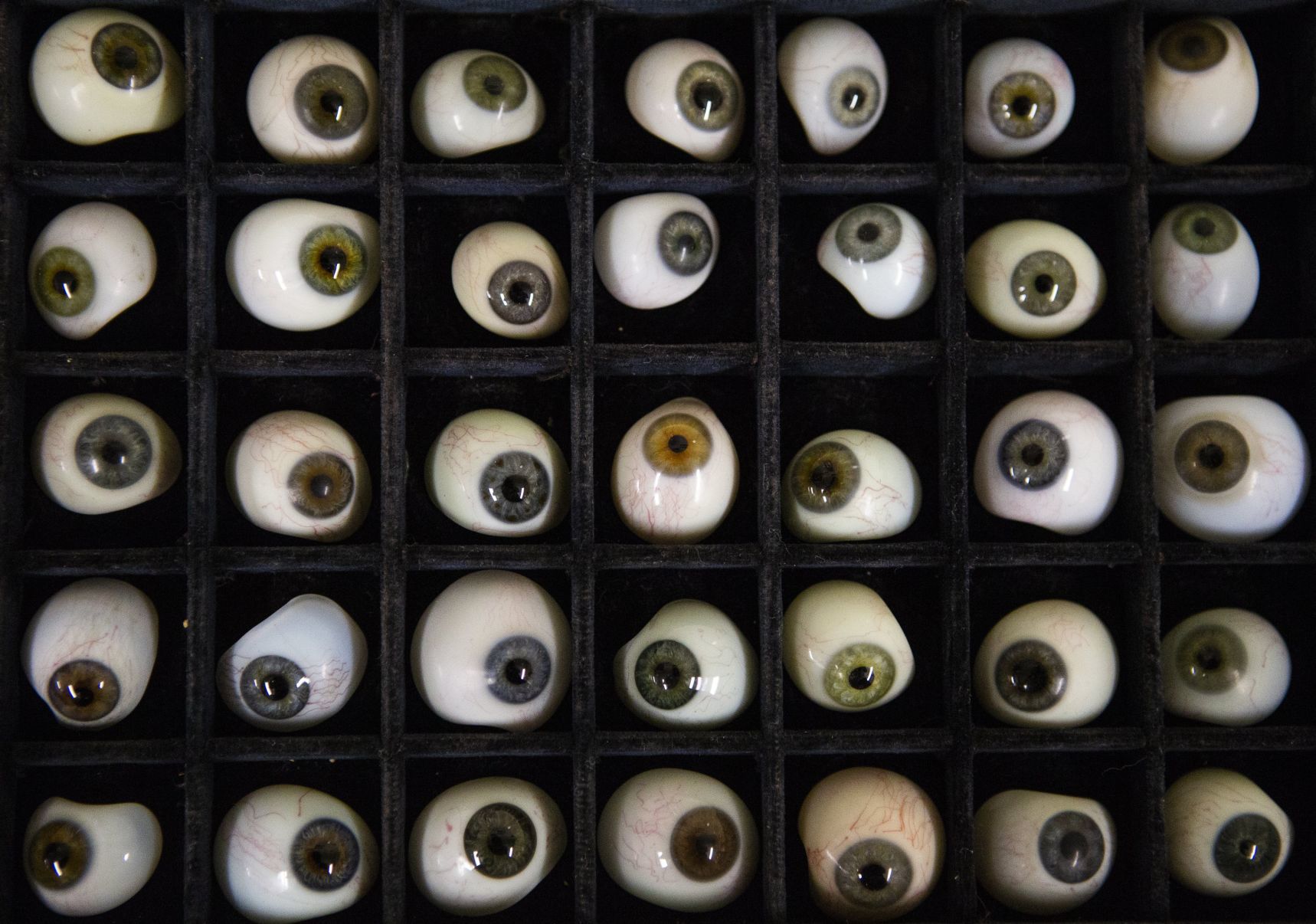 Science Center Collections